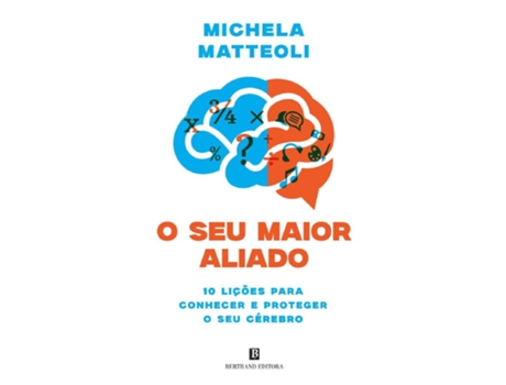 Livro O Seu Maior Aliado de Michela Matteoli (Português)