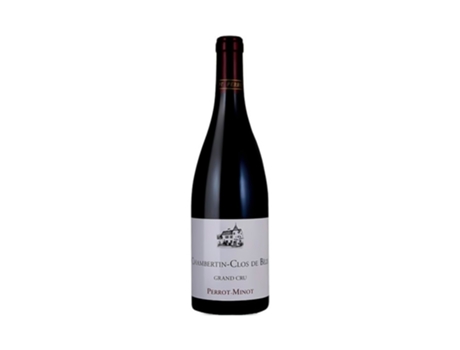 Perrot-Minot Ch. Clos de Beze Gc 2021 CAMPOLUZ