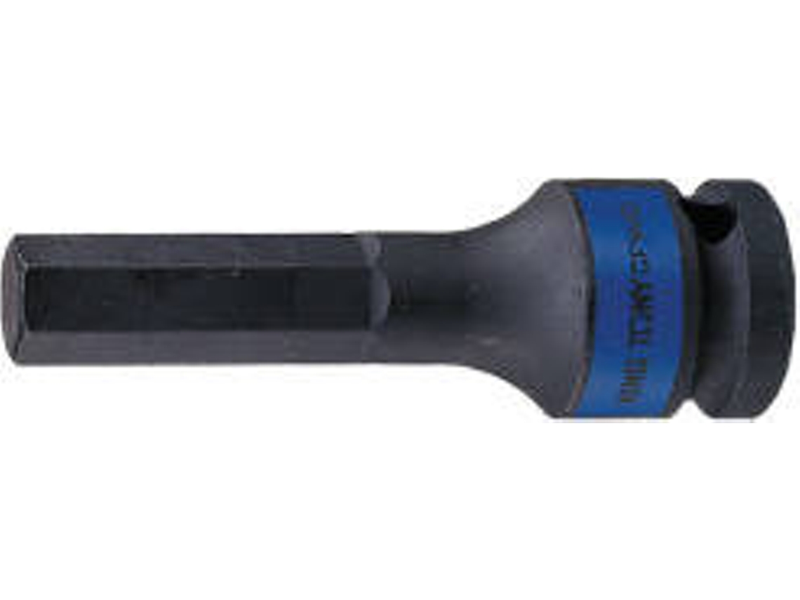 Chave De Impacto KING TONY Com Hexagonal H191 2 (80 mm)