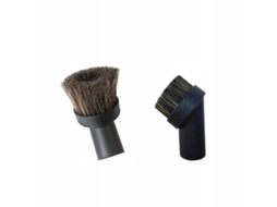 Lurelia Escova De Substituição Para Aspirador Mm/1, Mm/2, Mm/0, 32 Mm, 1, 25 Polegadas, 60 Mm, Pack 2