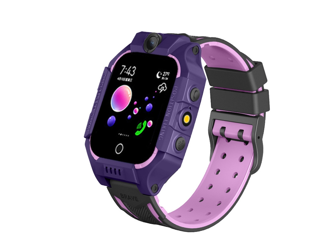 Smartwatch TRUMSEN-GM Cartoon