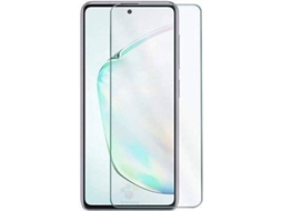 Pelicula de Vidro HONGWE. Galaxy S10 Lite