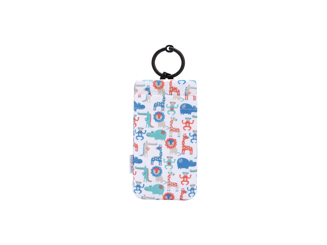 Bolsa Protetora Infantil Contra Radiação AQUAFORGE