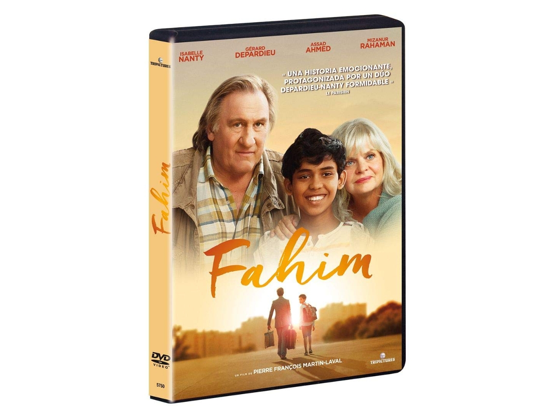 Fahim (2019)