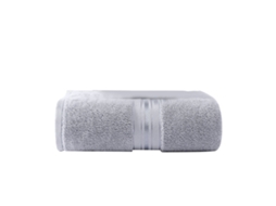 Toalha de Banho Algodão 600g 70x140cm Branca S/MARCA