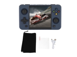 Console de Jogos Portátil LAXISCREED 4 Polegadas Ips