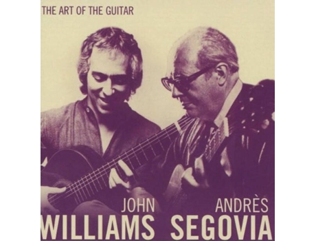 Cd The Art Of The Guitar Delta, Music Digital