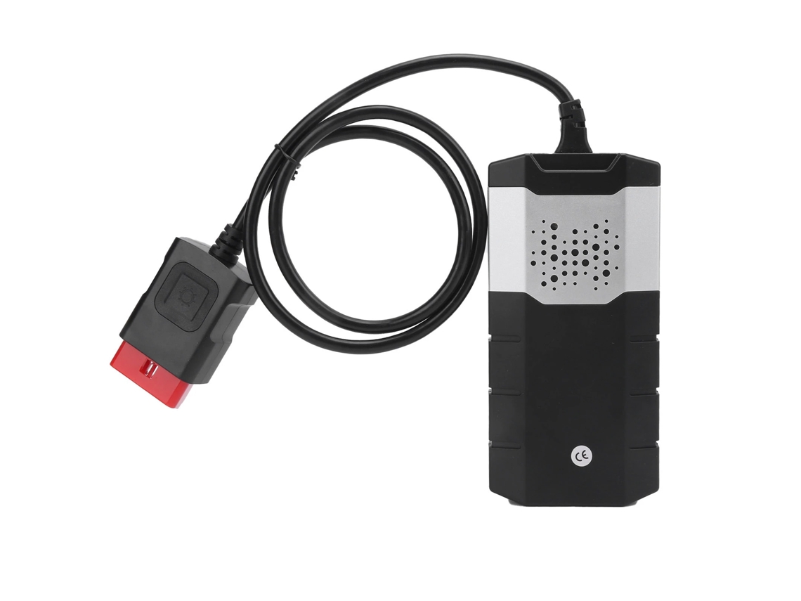 Scanner Obd2 Bluetooth Can Abs Srs Diagnóstico Do Motor Leitor De Códigos Dados Em Tempo Real Funções De Reset