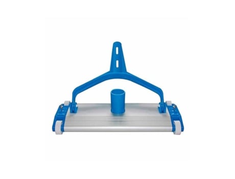 Limpiafondos Con Base De Aluminio Fijación Mediante Palomillas De 450 Mm Terminal 2 SUINGA