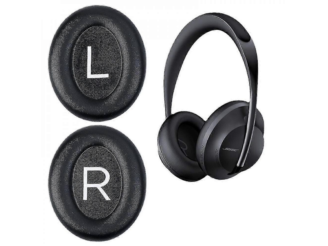 Almofadas De Ouvido Bose Nc700, Almofada De Substituição Para Fone De Ouvido Com Cancelamento De Ruído Bose 700 Materiais Confiáveis
