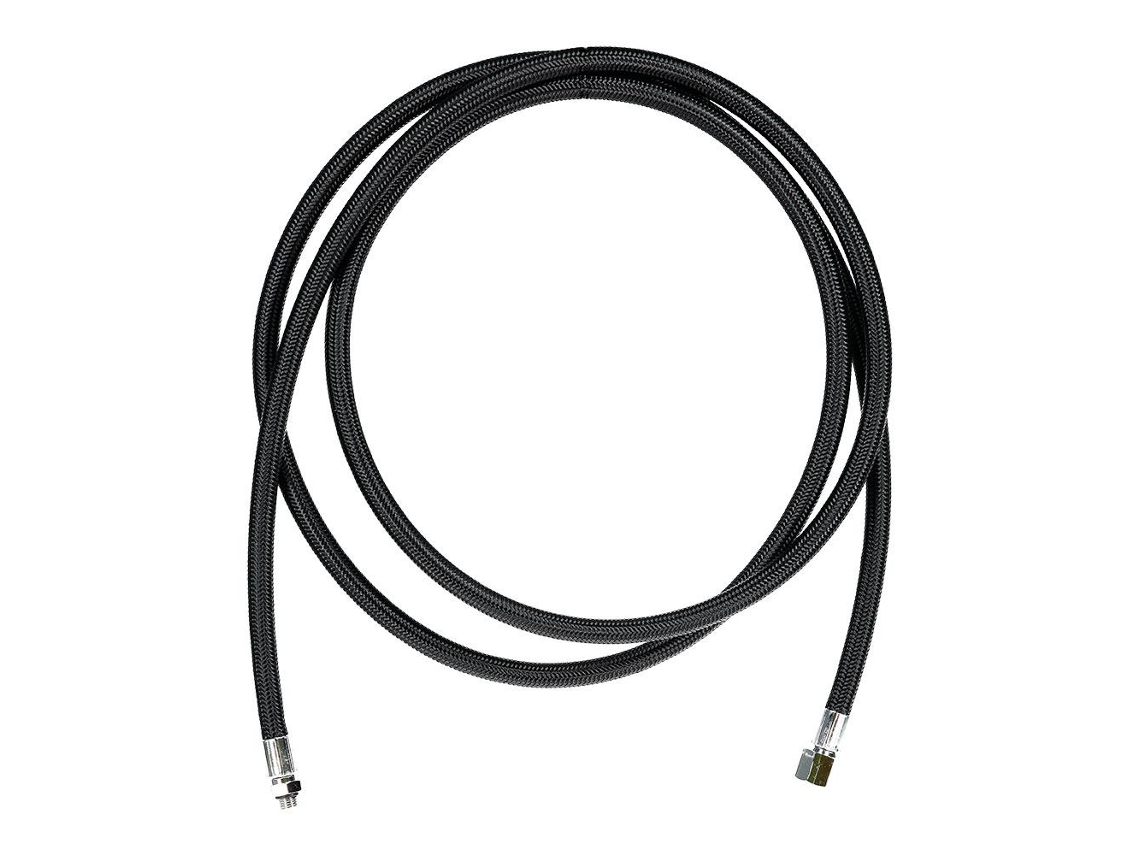 Xtreme Lp Hose Preto 150 Cmmiflex