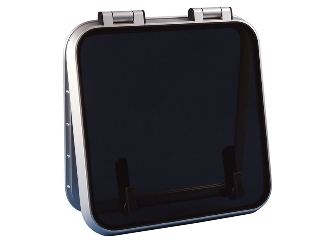 Escotilha Cortina Solar 3280559 Transparentegebo