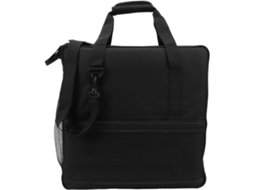 Bolsa De Transporte Zjchao Para Máquina Raspadinha, Bolsa De Viagem Portátil Em Tecido Oxford Com Bolso Externo E Alça