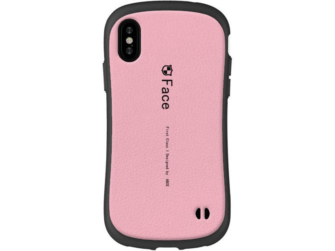 Capa iPhone 11 Protective Rosa