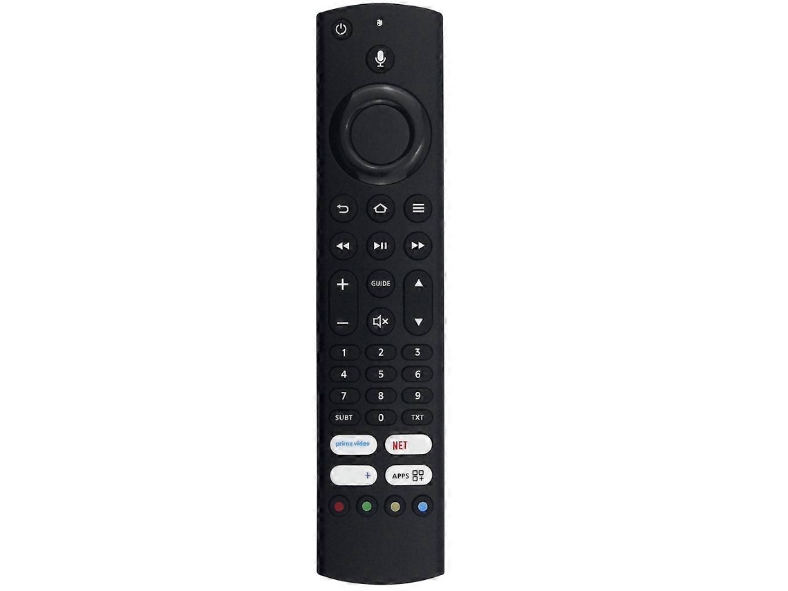 Comando De Voz Compatível Com Tcl 55cf630 Para Toshiba Ct-8566 Xiaomi G2p1