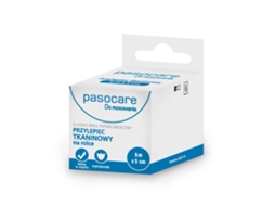 Fita De Tecido De Gesso Pasocare, Rolo Clássico De 5mx5cm,unidade Paso Trading