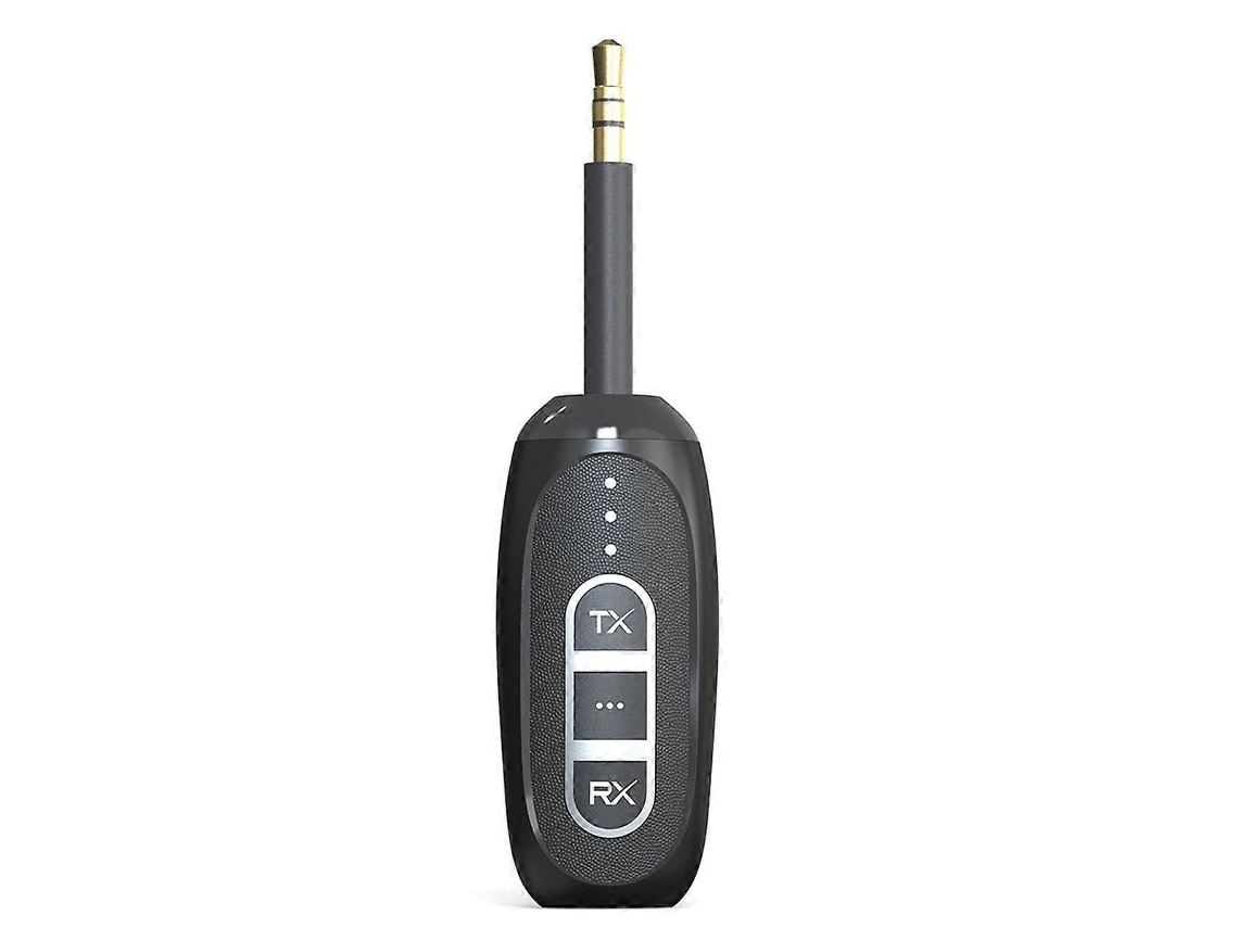 Adaptador De Áudio Bluetooth 5.4, Transmissor E Receptor Sem Fio