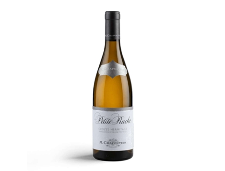 Vinho M. Chapoutier Crozes Hermitage La Petite Ruche Branco 2023 75cl