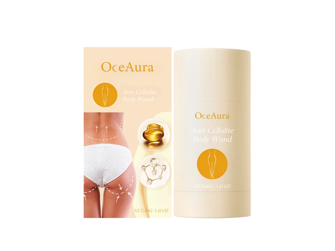 Bastão de Hidratação e Firmeza Corporal com Absorção Rápida LAXISCREED