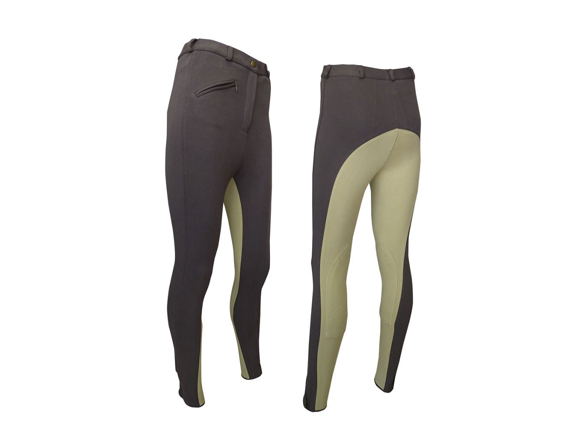 Calça París Cinzento 48Zaldi