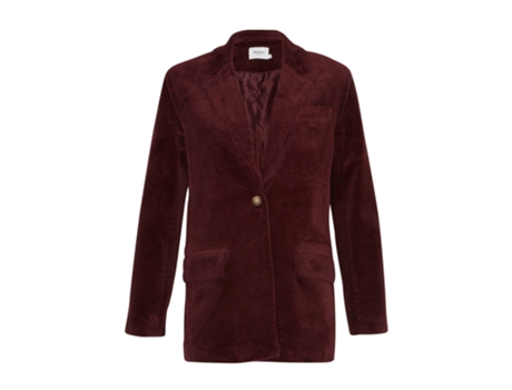 Blazer Mulher MOSS COPENHAGEN Emalina XS