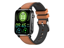 Relógio Esportivo Inteligente Para Homens E Mulheres, Com Monitor De Atividade Física, Pressão Arterial E Frequência Cardíaca. Ly Ebike