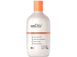 Champô WEDO PROFESSIONAL Rich & Repair (300 ml)