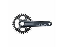 12V Pedaleira Shimano Slx Fc-M7120-1