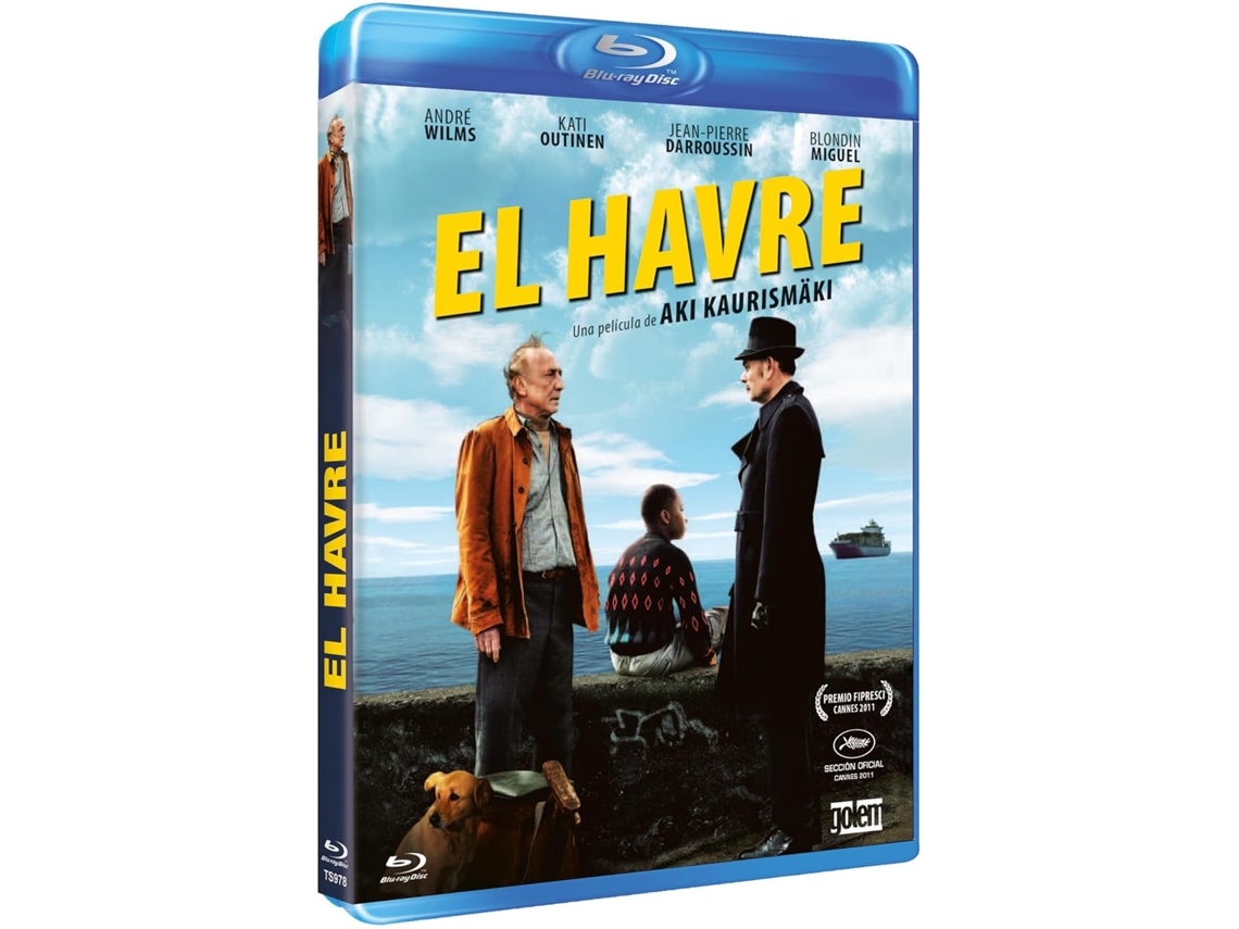 Le Havre (2011) / El Havre