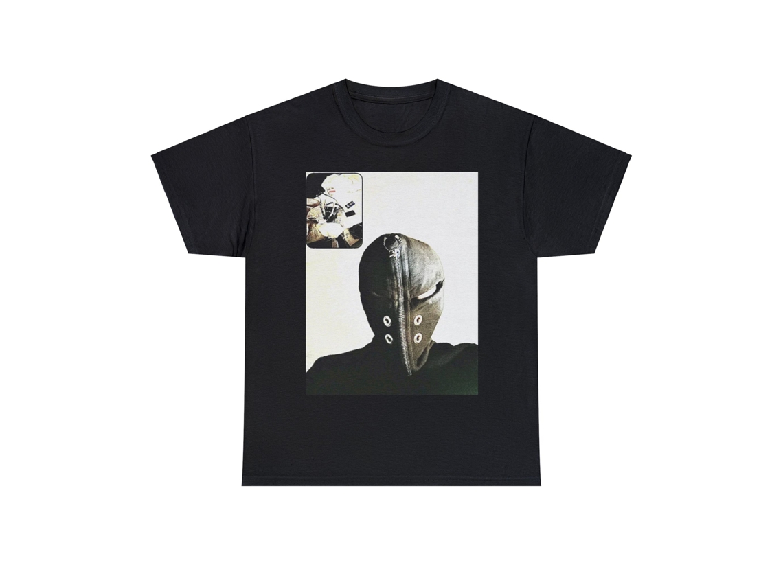 Ken Carson Agc A Great Chaos Breal Album Tour Merch Tee Available Size:s