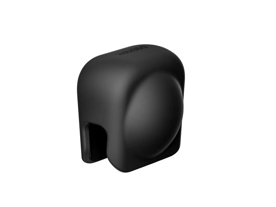 Acessórios De Proteção: Capa Silicone, Película Protetora Para Lente, Armazenamento X3-aquaforge