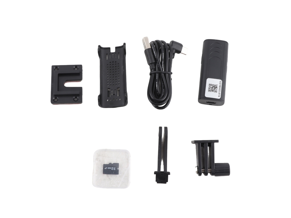 Escovador Elétrico Rotativo 5 em 1, 5 Cabeças, Dispenser, 2600mah, IPX7 | S/MARCA