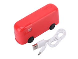 Dock de carregamento para óculos inteligentes EOOCOO, magnético