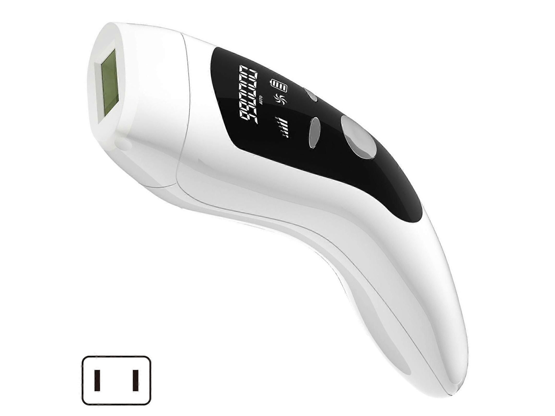 Depilação A Laser, Depiladores A Laser Ipl, Depilação A Laser Caseira Para Pernas, Axilas, Costas E Virilha.