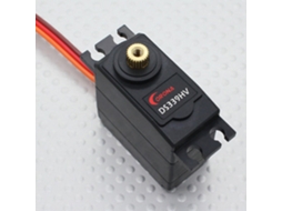 Servo Digital com Engrenagens Metálicas Corona Ds339hv, 5,1 Kg / 0,13 S / 32 G MDUG