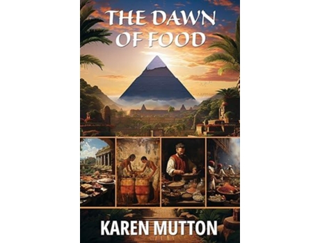 Livro Dawn Of Food De Mutton, Karen Et Al. (inglês)