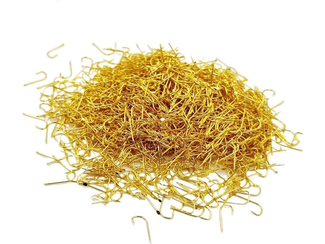 Vara de Pesca S/MARCA, resistente, leve, portátil, fácil de usar