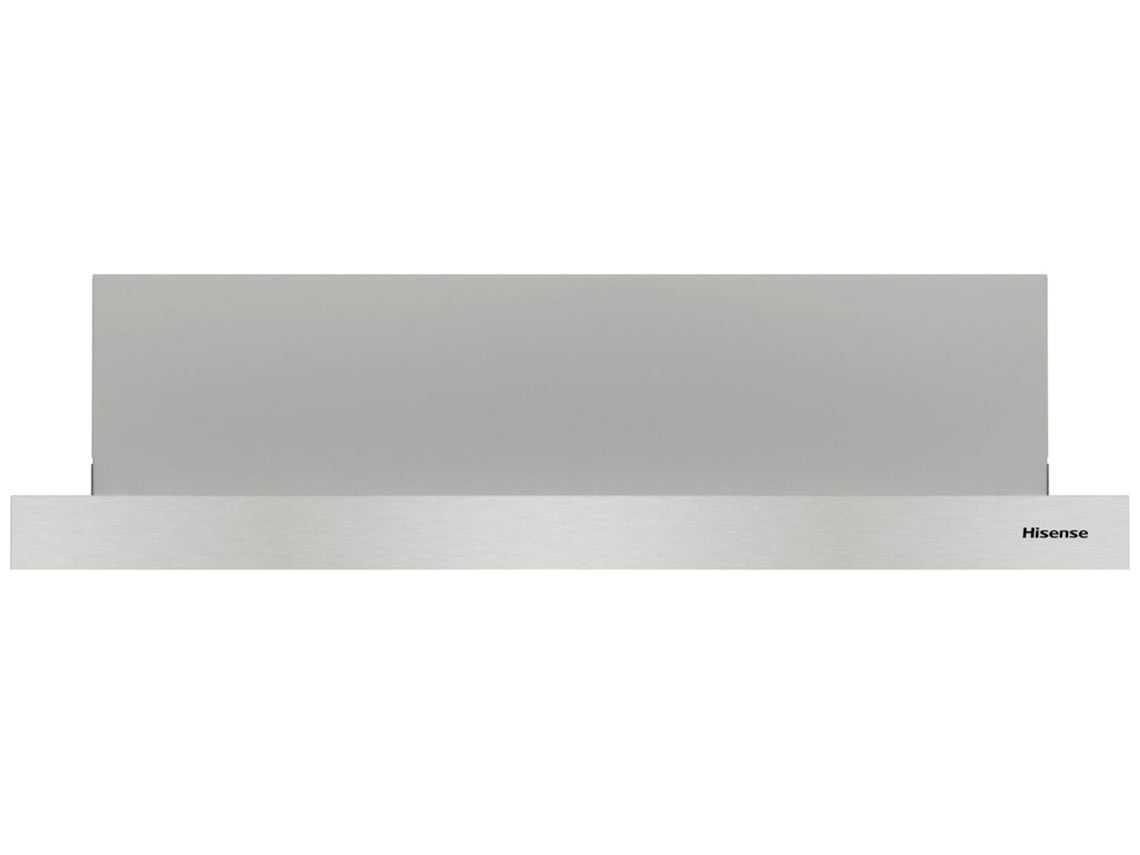 Exaustor HISENSE CH6TL4BX (Outlet Caixa Aberta - 450 m3/h - 60 cm - Inox)