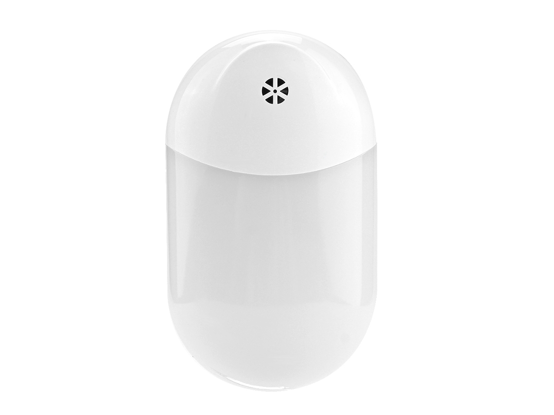 2026 lâmpada Led com Sensor de Movimento para Armários, Quarto, Estúdio e Luz Noturna Interna de Casa