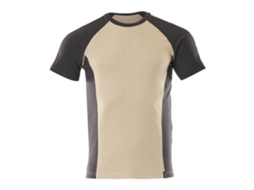 Camiseta Unique 50567 Beige XS MASCOT