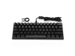 Teclado Ergonômico Bluetooth, 2.4GHz, apoio de pulso LAXISCREED