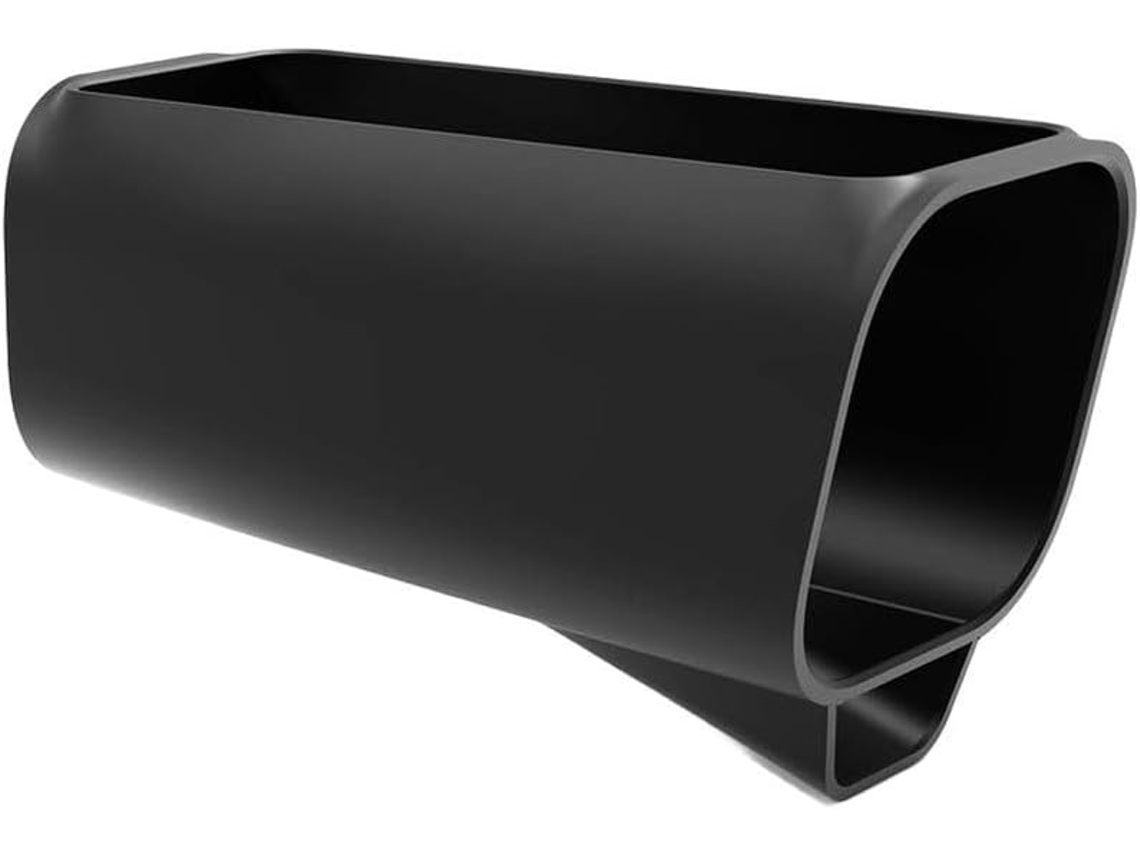 Capa De Silicone Resistente À Água E Resistente A Impactos Para Eufycam S3