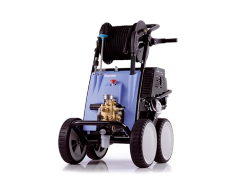 Lavadora De Alta Pressão B 270 T Kraenzle