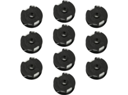 Carretéis de Linha de Reposição para Roçadora Parkside Prt 550 Pacote de 10 Lidl Ian 311404