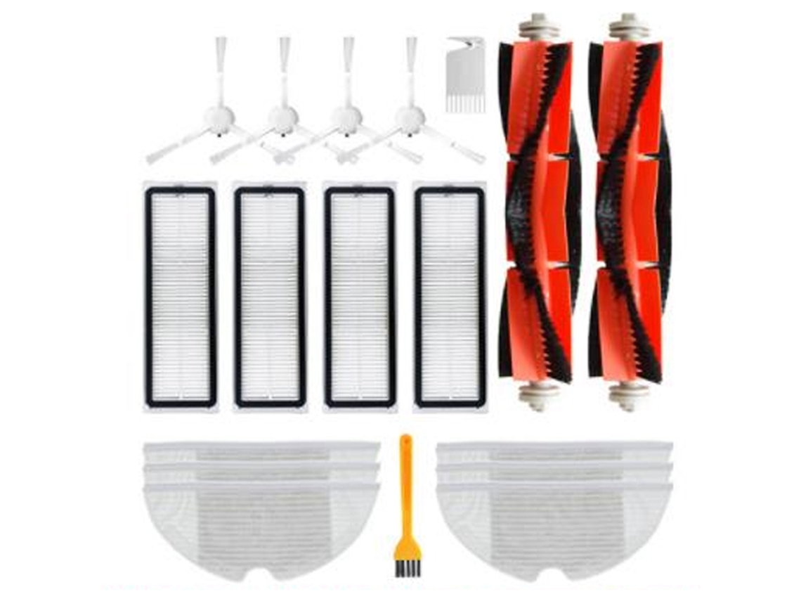 Acessório para Aspiradores XIAOMI  1C Stytj01Zhm