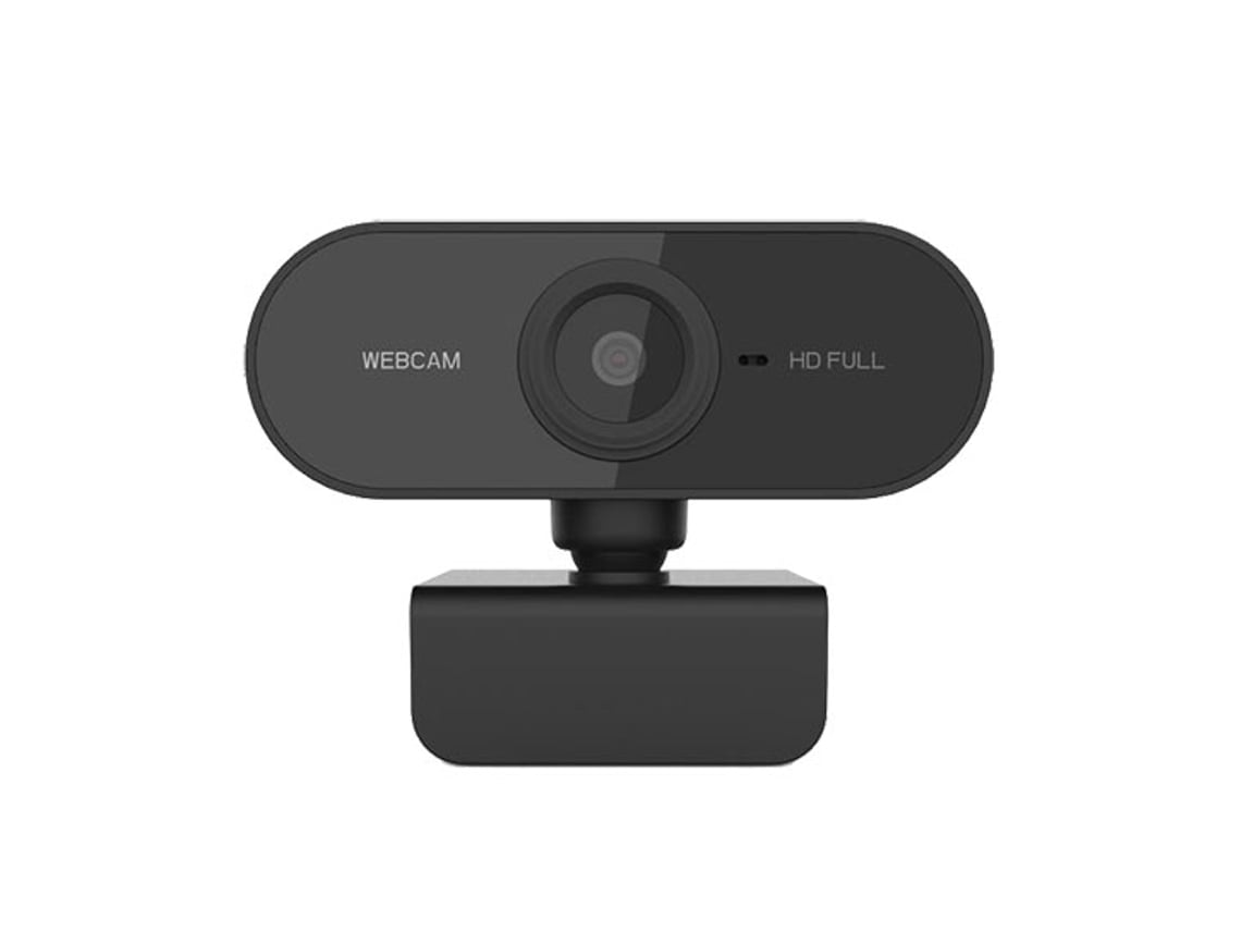 Webcam USB HD 720p