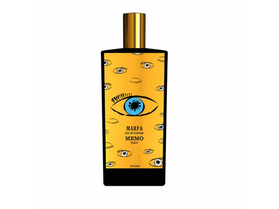 Fleurs Bohemes Marfa Edp Vapo Memo Paris 75 Ml