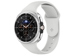 Bracelete Titânio com Fivela Tartaruga para Samsung Galaxy Watch Ultra XIAOMOYU (47mm)