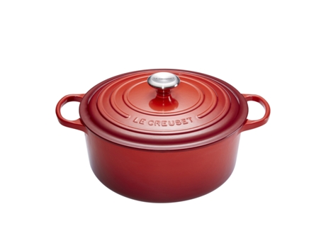 Cocotte Redonda 21177280602430