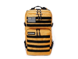 Mochila Tática ELITRAINX V1 45L Naranja